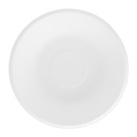 D&eacute;sormais, les assiettes les plus durables sont &eacute;galement disponibles en blanc